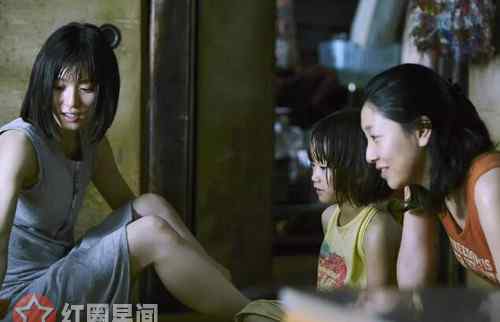 小偷家族 小偷家族人物关系有什么秘密 没有血缘关系的家靠什么维持