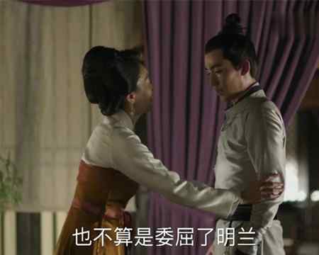 主意 知否平宁郡主为什么同意齐衡娶明兰了 可惜改变主意为时已晚