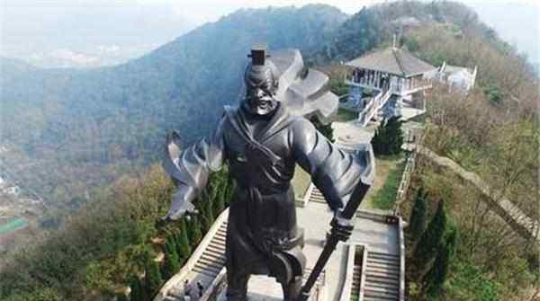 重见天日的意思 千年来无人知道这座村庄名字的含义 一场意外 一座王陵重见天日