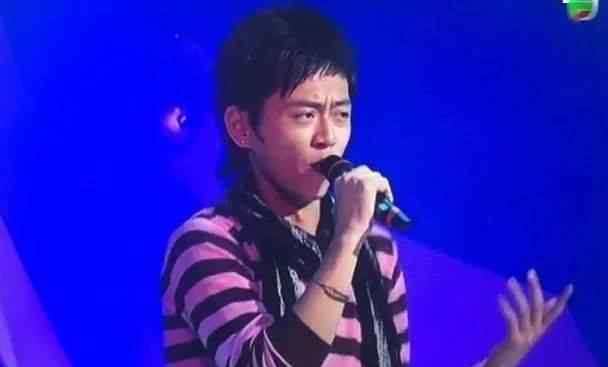 拒黑 龚嘉欣爆喊戏洗晒版！张振朗拒黑历史再曝光︰宁愿冇奖