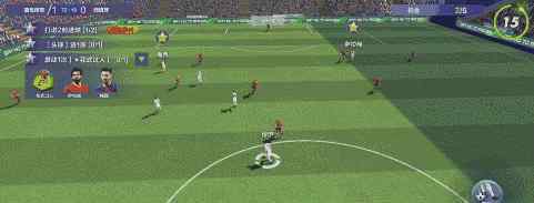 fifa足球游戏 《全民冠军足球》vs《FIFA足球世界》：腾讯为何屡推足球游戏？