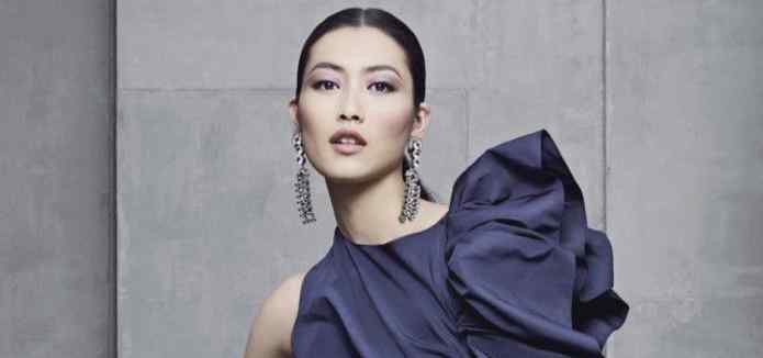 伊莉娜莎伊克 世界十大最美丽性感的模特 个个让你无法自拔