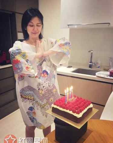 孙燕姿妹妹 孙燕姿二胎产女发文庆祝 生孩愿望完成一半