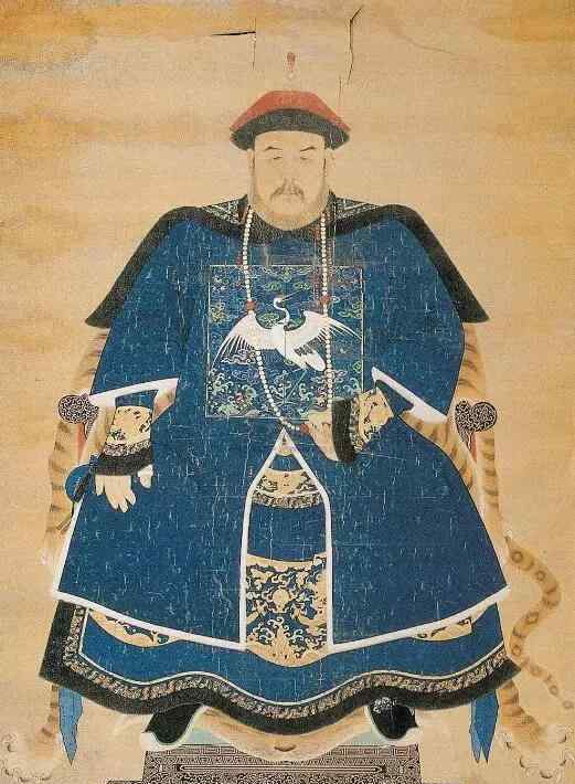 雍正登基 雍正继位的第一护驾大臣，五年后将其圈禁，绝非杀人灭口这么简单