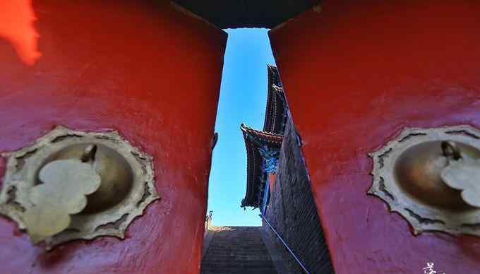 宣化古城 宣化古城有一座地标建筑，被誉为“第二黄鹤楼”，门票仅10元