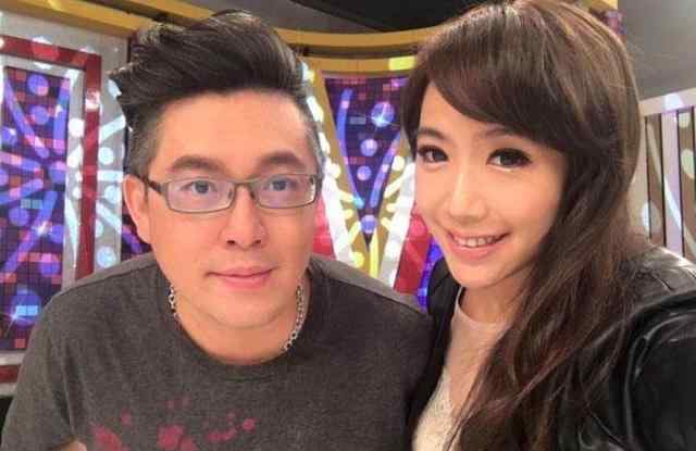 蔡依 因老公遭前妻讨赡养费，蔡依伶1亿豪宅被拍卖，或将面临无家可归