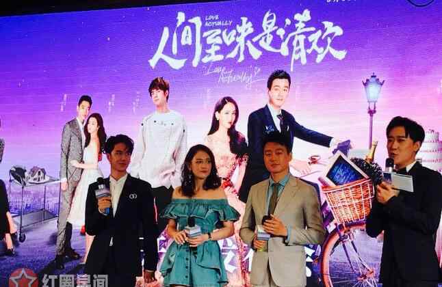 佟大为的女儿 佟大为不喜欢二女儿是不是真的 佟大为机场挨打因为什么