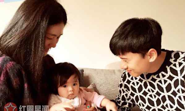 谢娜多大了 谢娜生的男孩还是女孩 谢娜张杰的女儿好几岁怎么回事文章配图