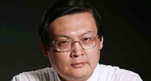梁宏达事件 一句话挑衅国人底线，从央视名嘴到身败名裂，老梁退圈早有预兆