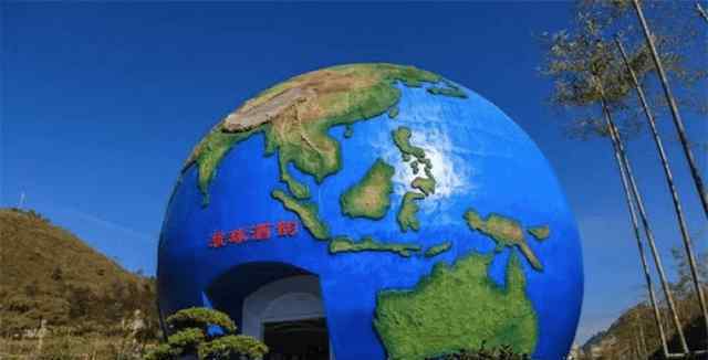 世界十大最丑建筑物 2020年中国十大最丑建筑，谁中奖了？