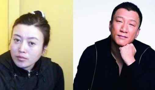 胡广川 她是国家一级演员，曾为捧红男友向导演下跪，被抛弃后单身至今