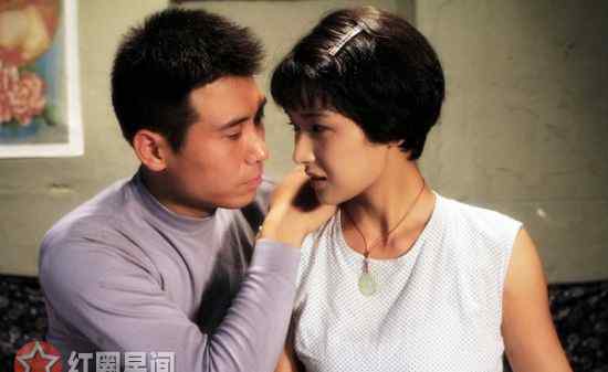 李乃文的老婆 演员的诞生李乃文结婚了吗 李乃文现实中老婆黄曼吗