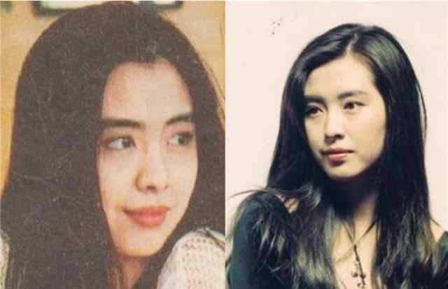 许纯美 63岁女富豪携70亿资产，嫁小20多岁小鲜肉，认为没钱不配有爱情