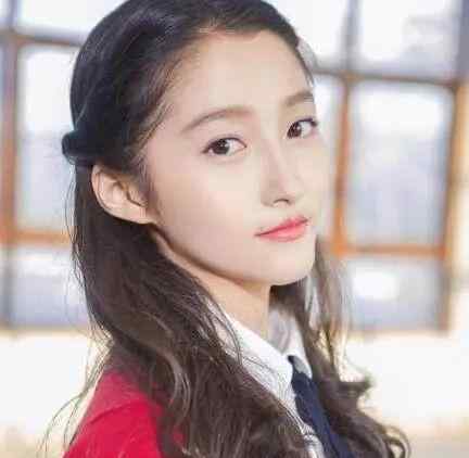 十大古装美女 中国十大90后美女演员，各个都貌美如花文章配图