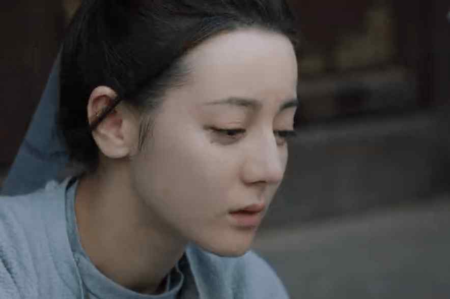 章子怡年龄 继热巴赵丽颖后，章子怡扮演15岁阿妩，这年纪差认真的吗？
