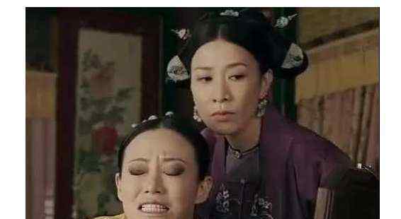 高贵妃第几集死 《延禧攻略》，高贵妃很坏，让人恨不起来，她的去世给出了答案