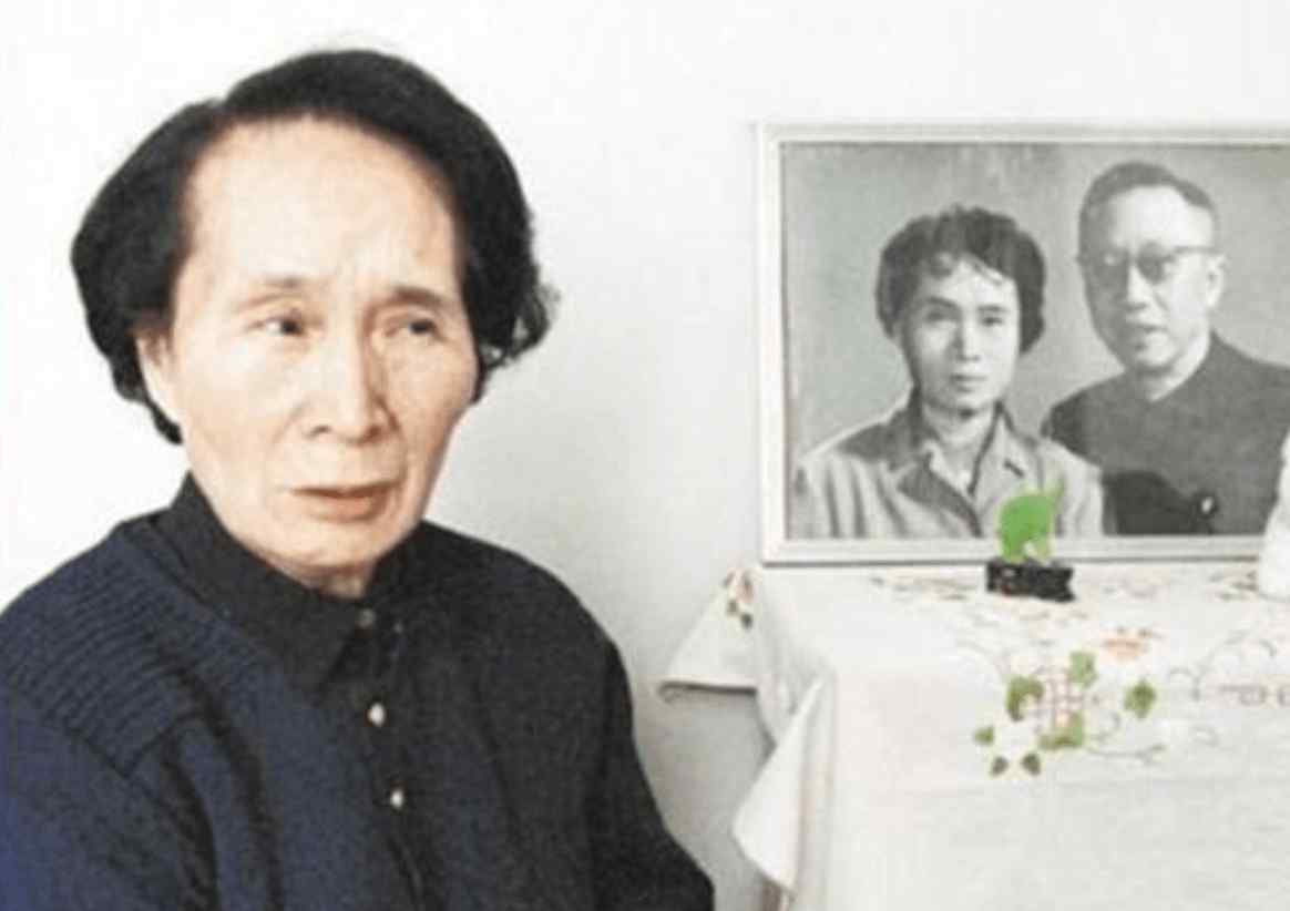 李淑贤 溥仪死后，妻子李淑贤为了独占丈夫的遗产，足足打了十年的官司