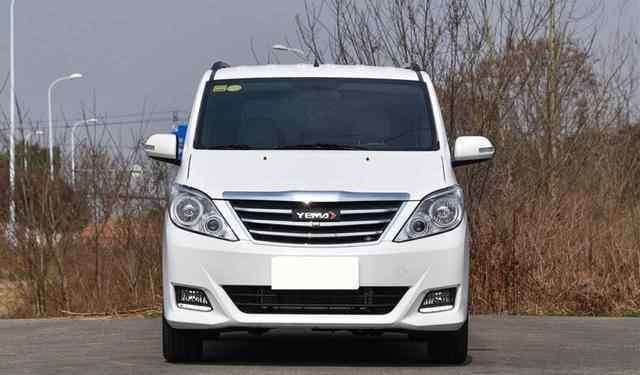 五菱商务车 让五菱头疼的MPV，秒杀同级别七座，配2个侧滑门
