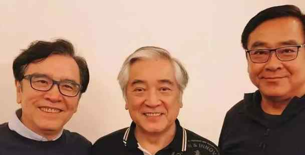 梁盛子 75岁老戏骨秦沛，离婚净身出户，孩子们均不参加母亲的葬礼