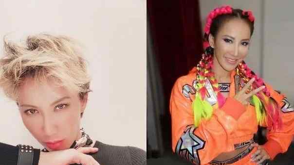 乐裕民 中国性感天后，被富豪砸1.5亿娶回家，9年婚姻败在生不出娃？