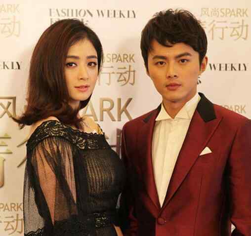 蒋欣叶祖新 叶祖新和蒋欣为什么分手 两个人又是怎么在一起的呢