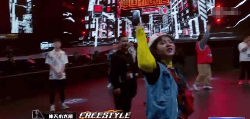 freec 《黑怕女孩》启动，FreeC和小火箭狭路相逢，两年beef必然爆发