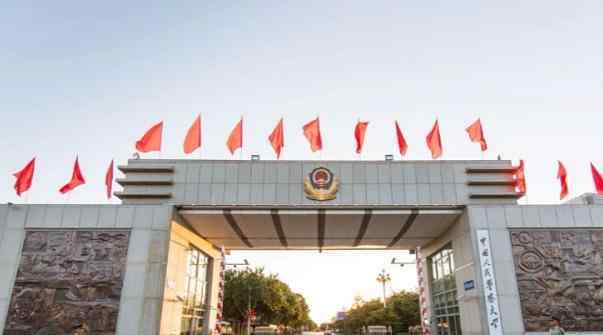 广东公安高等专科学校 毕业想当警察？这3所警校不容错过，专科生也能报考，录取分不高