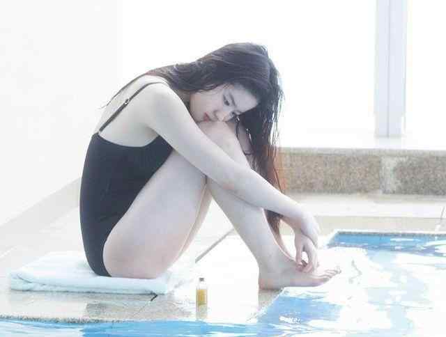 刘亦菲结婚照 刘亦菲为何单身至今？不是没人娶，照片告诉你真相