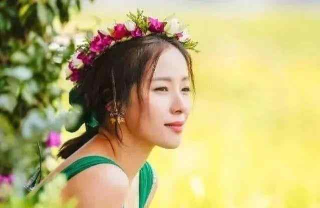 典型浙江女生长相 浙江最美十大女明星，个个漂亮，气质出众