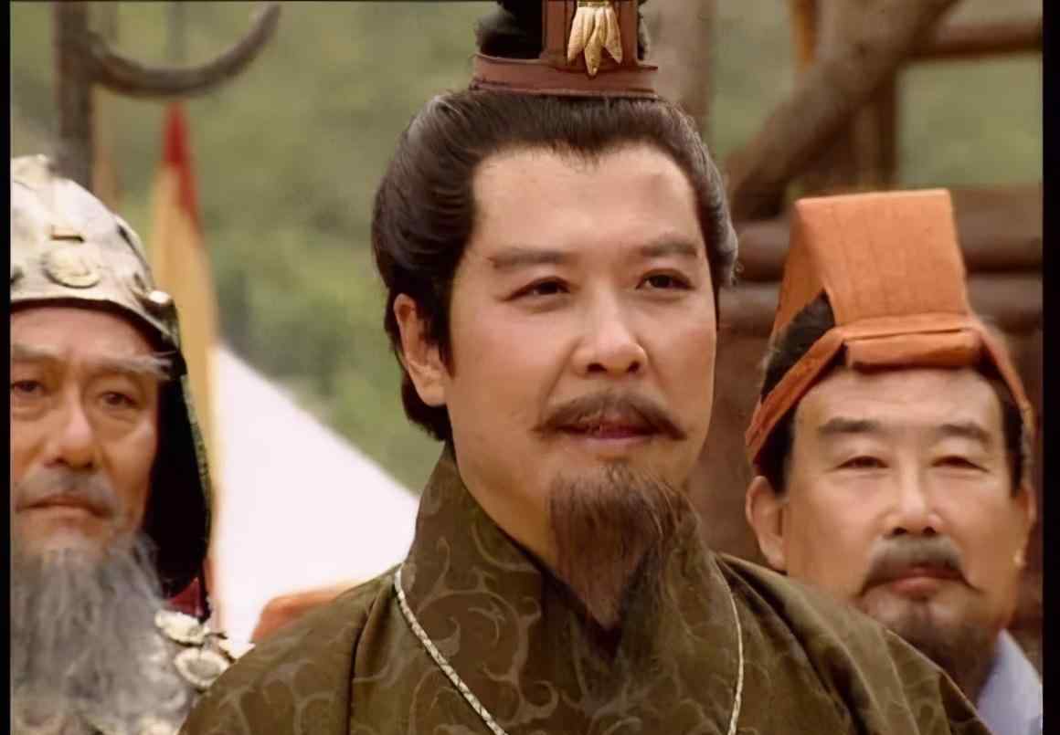 韩信运粮 刘邦出川打败项羽，为何诸葛亮数次北伐，都未能走出川地