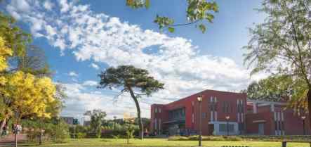 中国六星级大学 最难考的几所“双非”大学，一旦考上前途无量