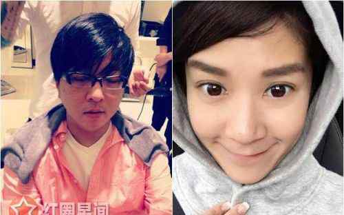 陈晓娟 袁惟仁陈晓娟为何分手 袁惟仁的老婆究竟是谁