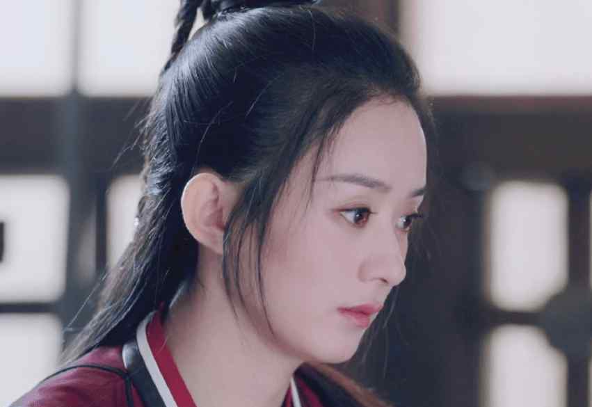章子怡年龄 继热巴赵丽颖后，章子怡扮演15岁阿妩，这年纪差认真的吗？