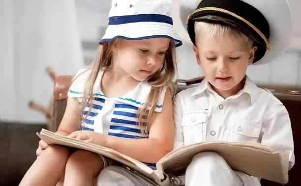 一米阅读 一米阅读，培养中小学生的阅读习惯
