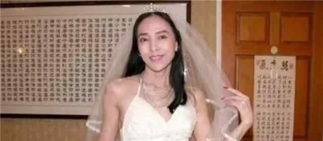 许纯美 63岁女富豪携70亿资产，嫁小20多岁小鲜肉，认为没钱不配有爱情