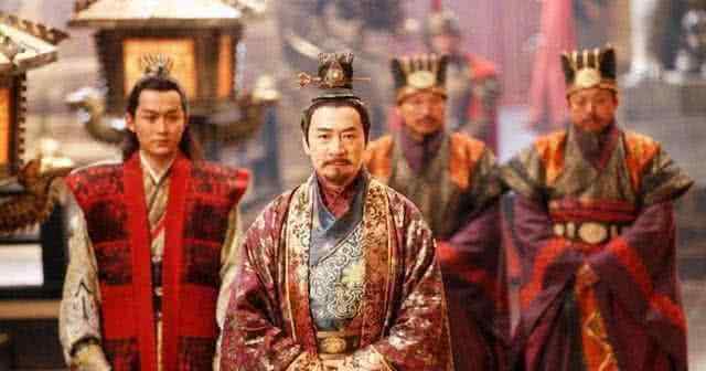 李元婴 李世民的亲弟弟，因修建滕王阁名扬天下，武则天为何懒得杀他？
