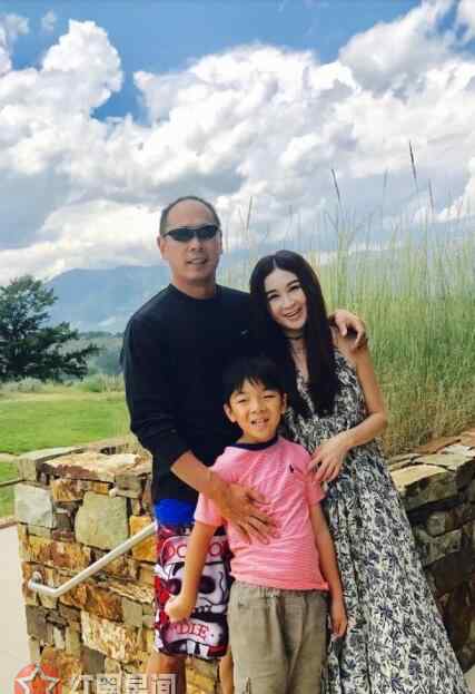 温碧霞婚变 自爆温碧霞为什么不生孩子 不老女神温碧霞走出婚变