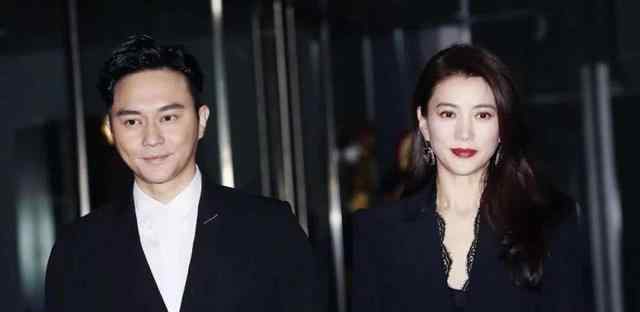 张智霖老婆 袁咏仪节目中爆料张智霖 给老婆买包是你的福分 网友：真有爱
