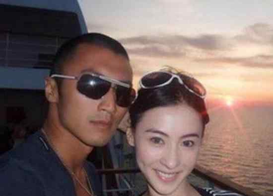 谢霆锋的儿子 基因强大！张柏芝13岁大儿子近照曝光，高冷脸神复制谢霆锋