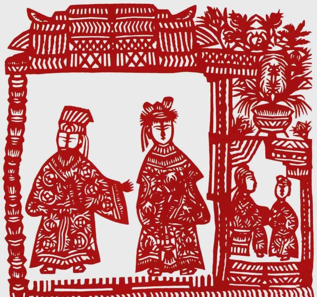 李渊和杨广的关系 古代为了利益而联姻，李渊既是杨广的表兄弟，又是杨广的舅舅