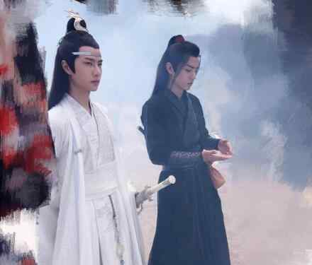 陈情令播出时间 陈情令什么时候播出 经典小说魔道祖师改编网友超期待