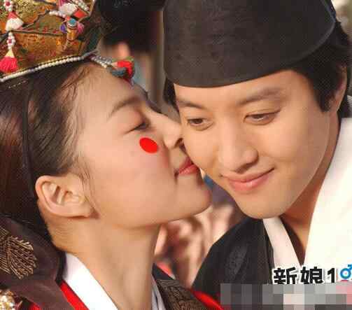 韩智慧和李东健 李东健为什么和韩智慧分手 两人因戏结缘圈粉无数