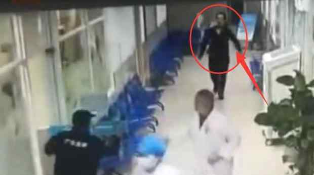 广州男子医院 “广州男子伤医自杀案”另有隐情？男子遗书：医院想害死我