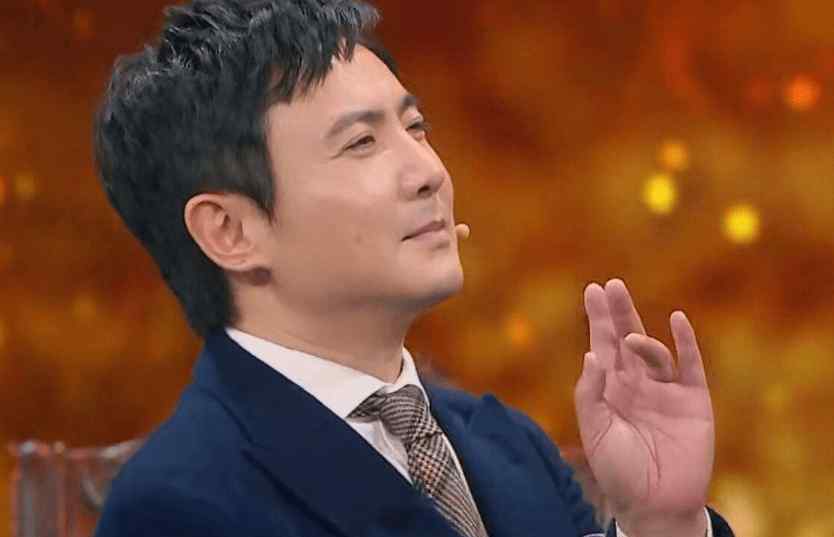 沈腾孩子 40岁沈腾为儿子庆生，200斤的妻子太抢镜，美丽人生还需自律