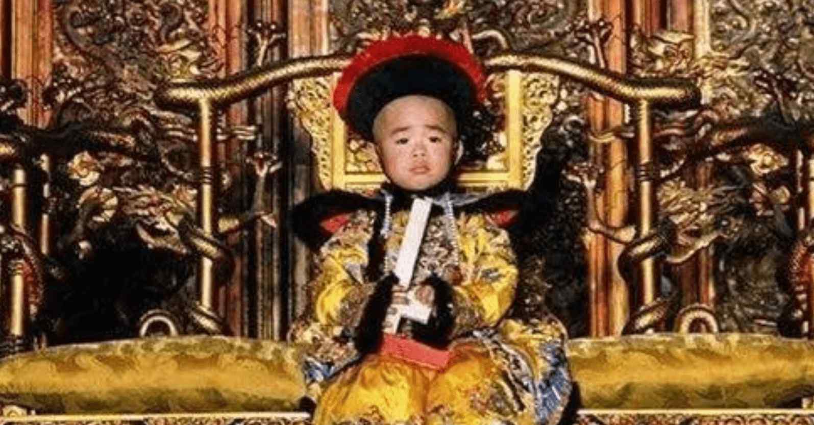 李淑贤 溥仪死后，妻子李淑贤为了独占丈夫的遗产，足足打了十年的官司