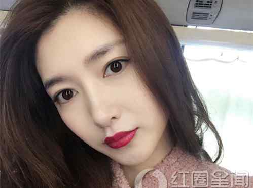 江疏影多大 江疏影有过几个男朋友 江疏影跟多少人睡过