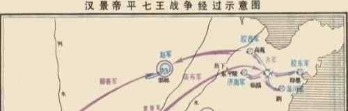 中国政变 中国历史上让人胆寒的七大宫廷政变