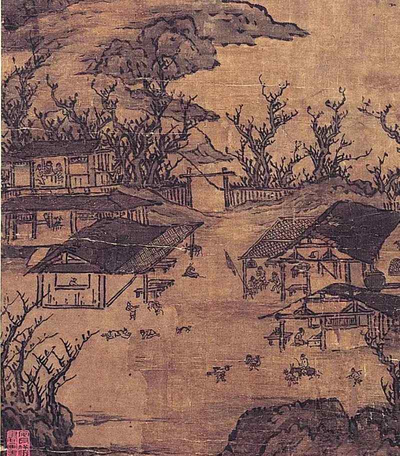 岁月静好现世安稳 岁月静好 现世安稳 | 墨德文章配图