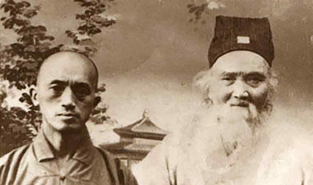 范应莲 两部武侠剧均被禁，主角是80年代家喻户晓的一代宗师