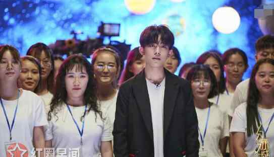 纶 幻乐之城彭宥纶是男是女 彭宥纶个人资料年龄介绍
